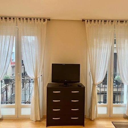 Suite Loft Laurel لوغرونيو المظهر الخارجي الصورة