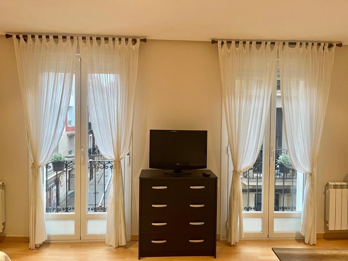 Suite Loft Laurel لوغرونيو المظهر الخارجي الصورة