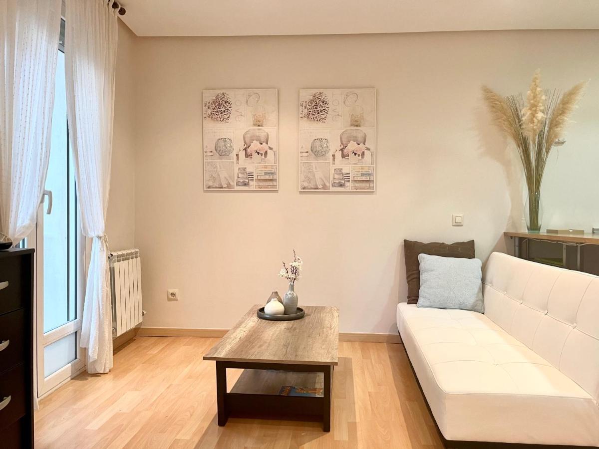 Suite Loft Laurel لوغرونيو المظهر الخارجي الصورة