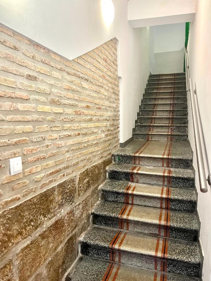 Suite Loft Laurel لوغرونيو المظهر الخارجي الصورة